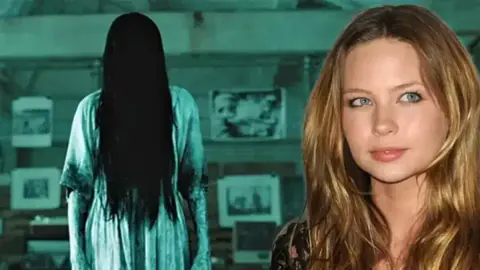 Halka'nın Samara'sı Daveigh Chase Vefat Etti: Trajik Son