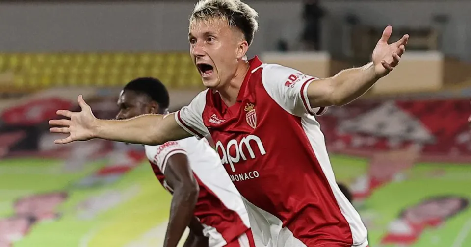 Golovin Monaco'da Kaldı: Orlov 'RPL'ye Dönüş Mantıksız' Dedi, Takım Zirvede görseli