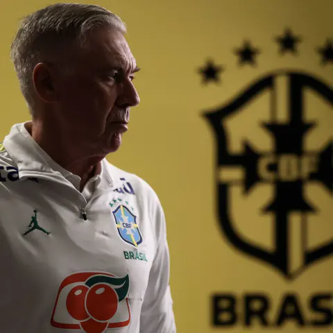 Ancelotti'den Dünya Kupası'nda Sürpriz Karar: Brezilya'nın İlk 11'i Belli Oldu