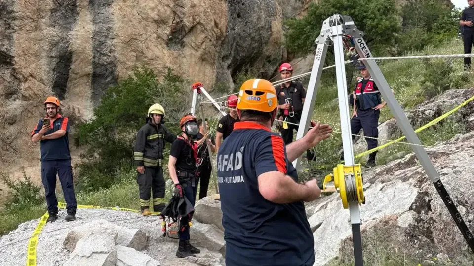 Konya'da Kaçak Kazı Dehşeti: İki Kişinin Cesedi Kuyuda Bulundu görseli