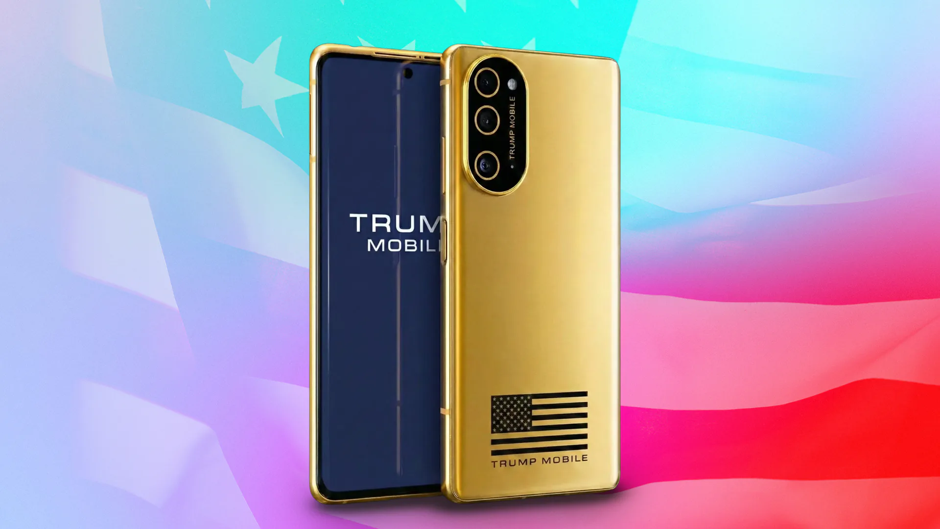 Trump Mobile T1 fiyatı 749 dolara çıktı: 250 dolar artış Trump Mobile T1 fiyatı 749 dolara çıktı: 250 dolar artış