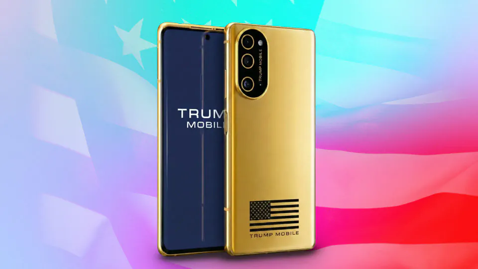 Trump Mobile T1 fiyatı 749 dolara çıktı: 250 dolar artış görseli