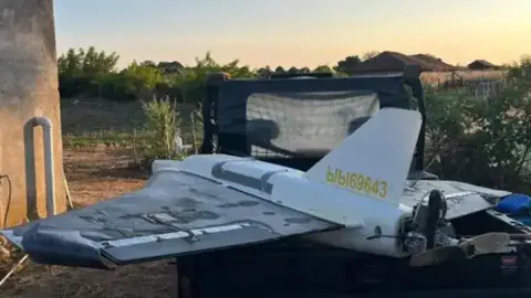 Sakarya Karasu Sahilinde İHA Bulundu: Güvenlik Ekipleri Harekete Geçti