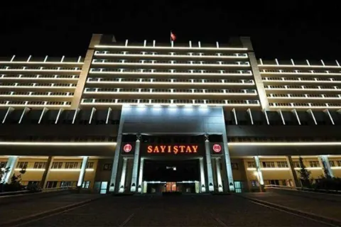 Sayıştay'dan 25 Denetçi Yardımcısı Alımı: Başvurular Eylül Ayında Başlıyor