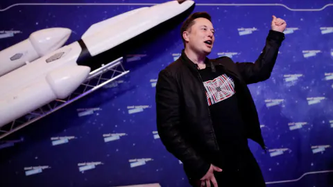 Bitcoin'deki Satış Baskısının Nedeni SpaceX IPO'su mu? Veriler Ne Söylüyor?