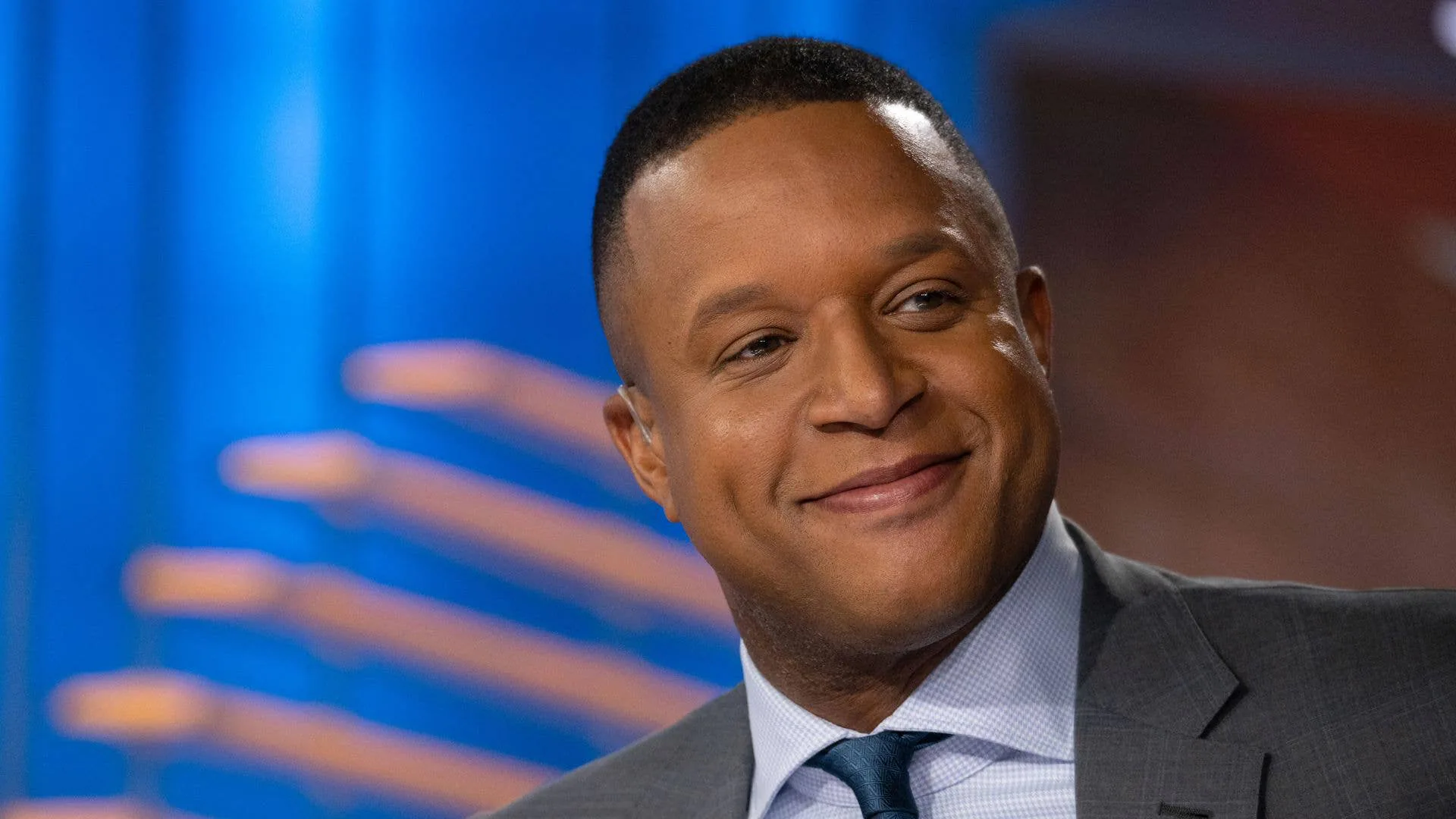 Craig Melvin Canlı Yayında Gardırop Kazası Yaşadı Craig Melvin Canlı Yayında Gardırop Kazası Yaşadı