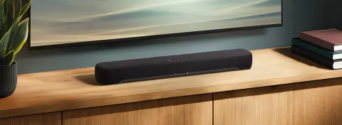 Yamaha B200A: En kompakt soundbar Dolby Atmos desteğiyle geliyor
