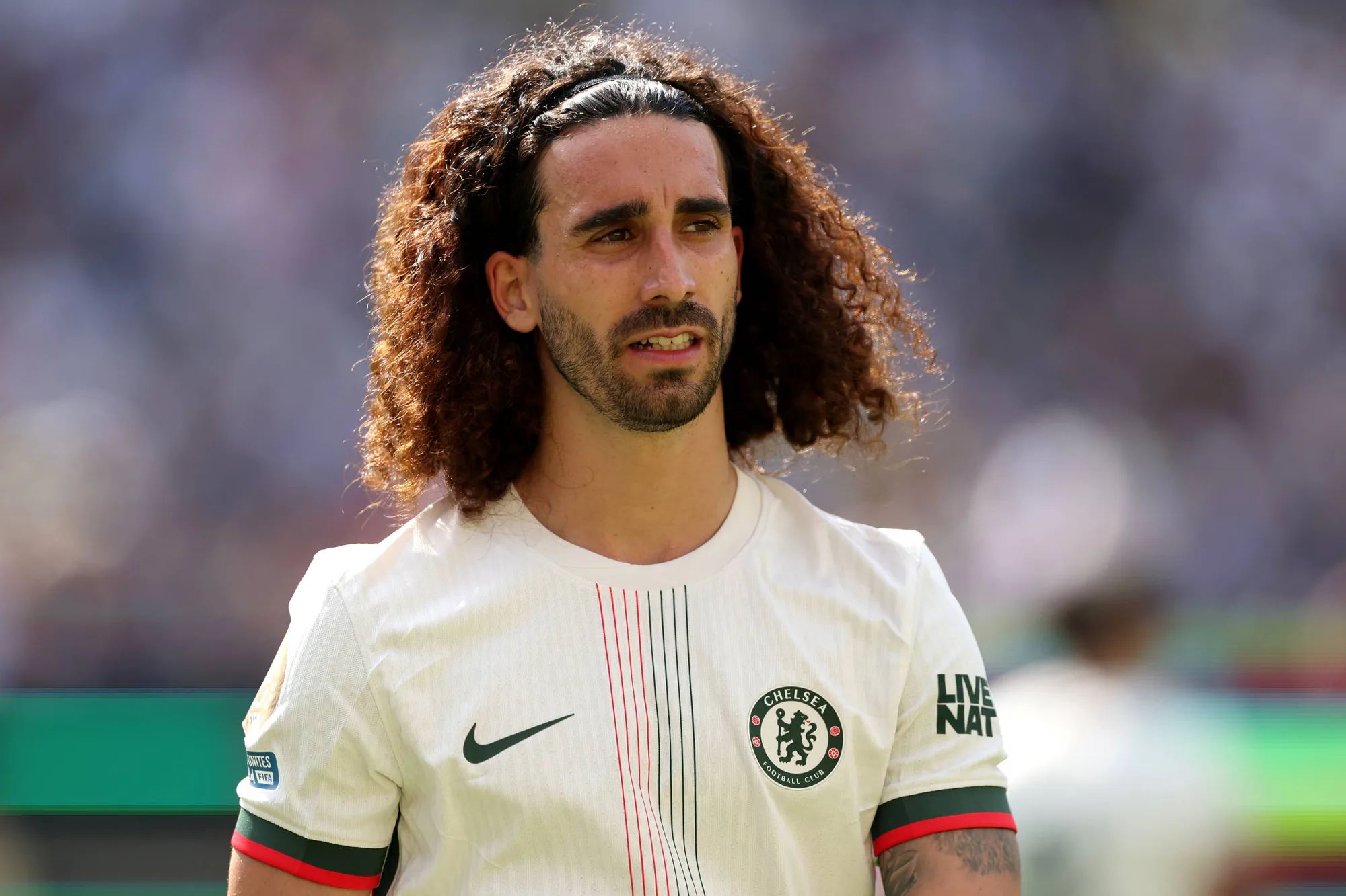 Transfer Piyasasında Yeni Dönem: Marc Cucurella ve Yükselen Bonservis Trendleri Transfer Piyasasında Yeni Dönem: Marc Cucurella ve Yükselen Bonservis Trendleri