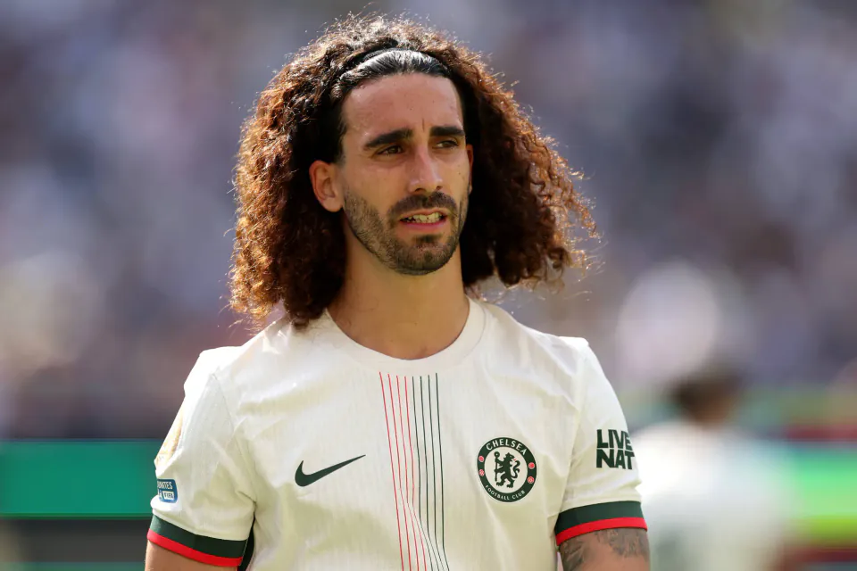 Transfer Piyasasında Yeni Dönem: Marc Cucurella ve Yükselen Bonservis Trendleri görseli
