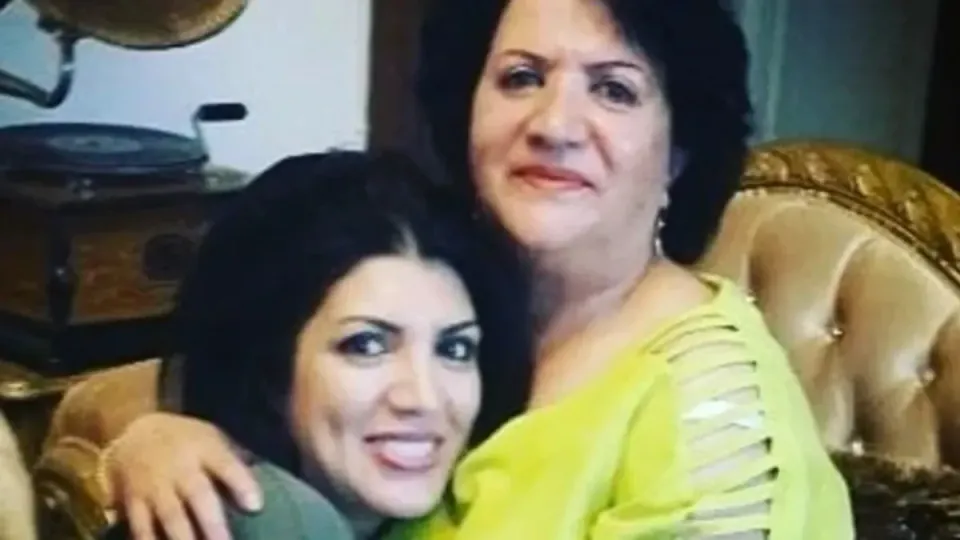 Kadriye Deniz'den Kızı Yurda Deniz ve Damadına Suç Duyurusu görseli