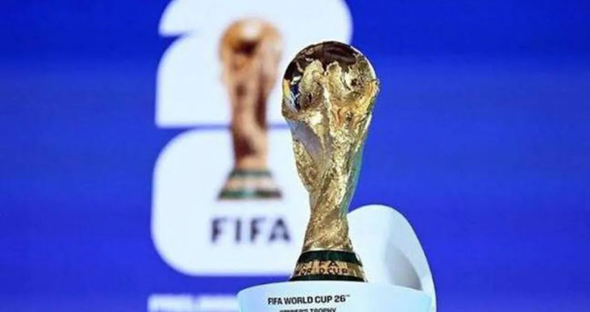 2026 Dünya Kupası'nın Anatomisi: 48 Takım, 104 Maç ve 80 Milyar Dolarlık Dev Ekosistem 2026 Dünya Kupası'nın Anatomisi: 48 Takım, 104 Maç ve 80 Milyar Dolarlık Dev Ekosistem