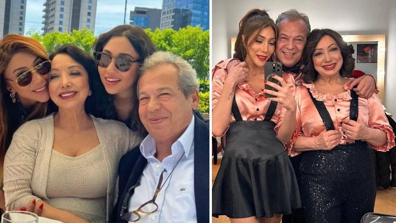 Usta Oyuncu İlyas İlbey'den Sağlık Durumu Hakkında İlk Açıklama Usta Oyuncu İlyas İlbey'den Sağlık Durumu Hakkında İlk Açıklama