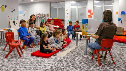 Kreş ve Gündüz Bakımevlerinde Yeni Dönem: 81 İlde Denetim Zorunluluğu Başlıyor