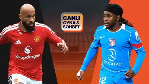 Manchester United, Atletico Madrid ile İsveç'te Hazırlık Maçına Çıkıyor