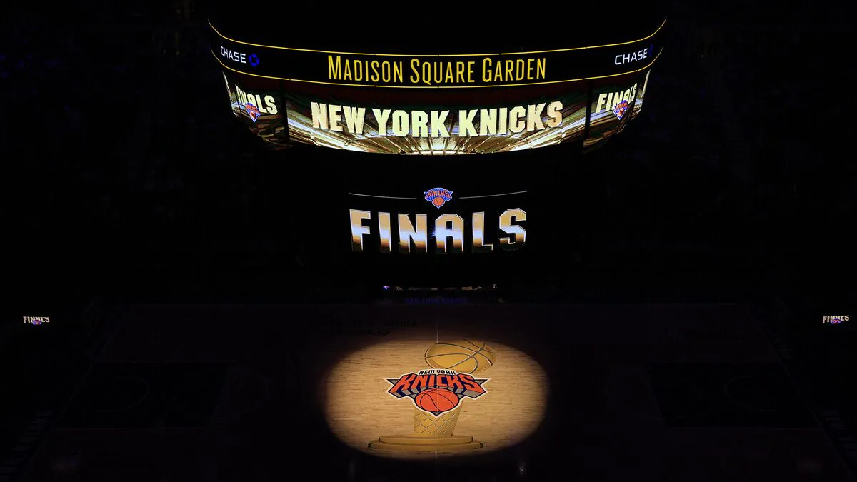 NBA Finals'ta Dev Rekabet: Knicks ve Spurs Arasındaki Ticari Güç Dengesi NBA Finals'ta Dev Rekabet: Knicks ve Spurs Arasındaki Ticari Güç Dengesi