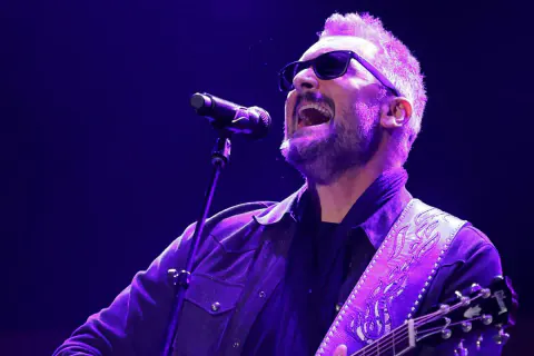 Modern Country Müziğin Etki Gücü: Eric Church Listelerin Zirvesinde