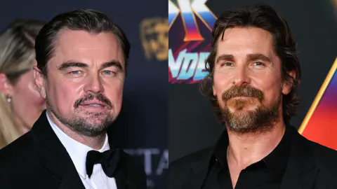 Leonardo DiCaprio ve Christian Bale, Michael Mann'in Heat 2 Filminde Buluşuyor