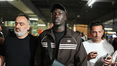Beşiktaş'ın Yeni Sol Bek Transferi Kassoum Ouattara Kimdir?