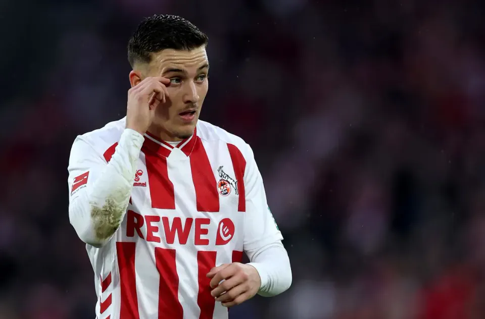 Tottenham'dan Said El Mala Hamlesi: 50 Milyon Euroluk Transfer Gündemde görseli