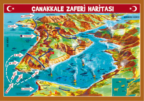 Çanakkale'de Kadına Yönelik Şiddetle Mücadele İçin 5 Yıllık Yol Haritası Belirlendi