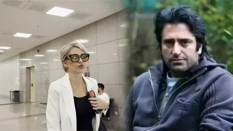 Mahsun Kırmızıgül'den Ahbap Derneği Soruşturması Hakkında Çarpıcı İfadeler