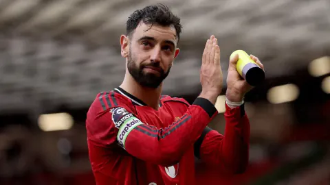 Galatasaray'dan Bruno Fernandes Hamlesi: Dev Maaş İçin Hazır!