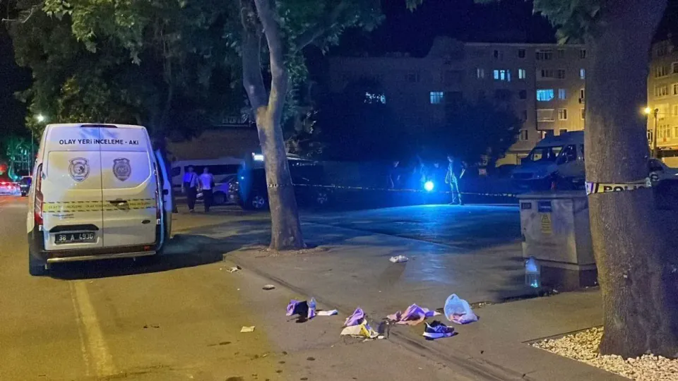 Kayseri'de Aidat Tartışması Kanlı Bitti: Site Yöneticisi Bıçaklandı görseli