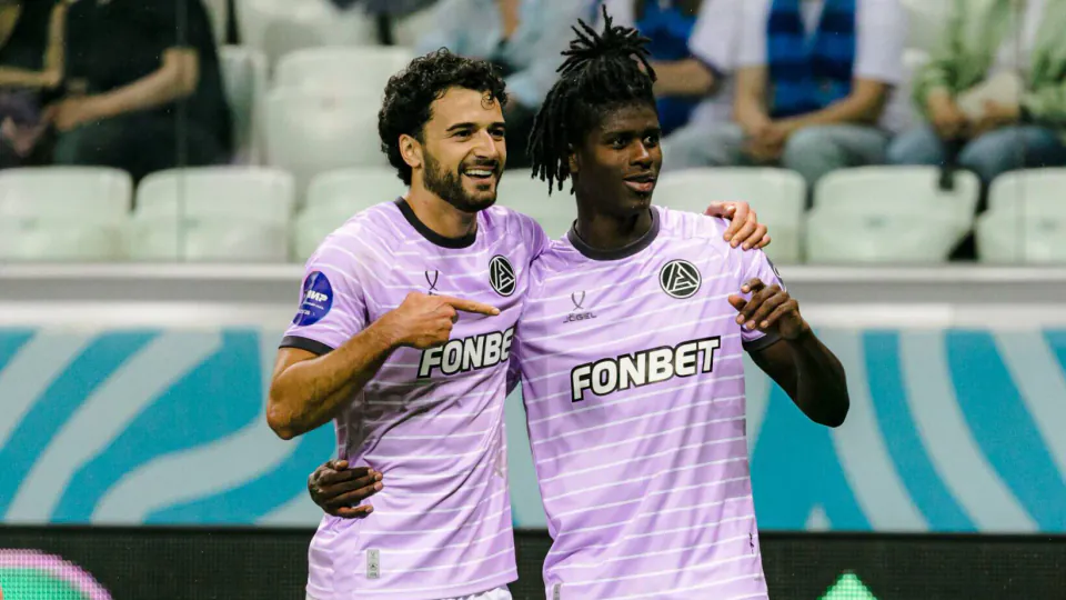 Akron - Rubin Maçı Başlıyor: İlk 11'ler ve Yayın Bilgileri görseli