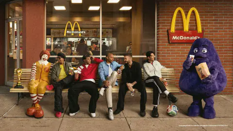 McDonald's'tan 2026 Dünya Kupası Hamlesi: Türkiye'de Yeni Stratejiler