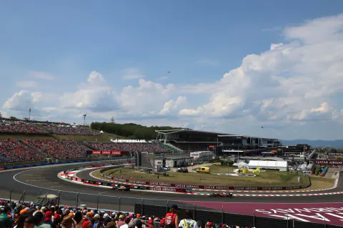 F1 Hungaroring Yarışı Bugün: Sezonun 11. Yarışında Heyecan Başlıyor