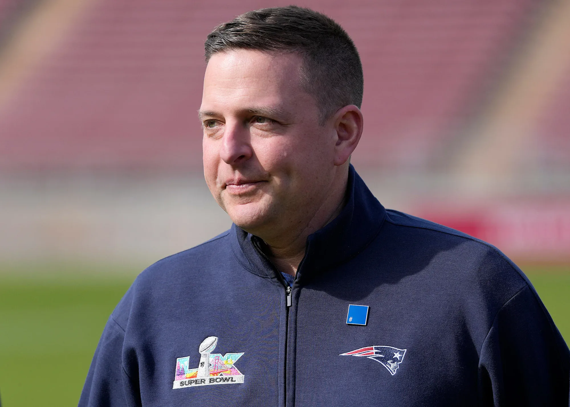 A.J. Brown'ın Patriots Transferindeki Gizli Pazarlıklar Ortaya Çıktı A.J. Brown'ın Patriots Transferindeki Gizli Pazarlıklar Ortaya Çıktı
