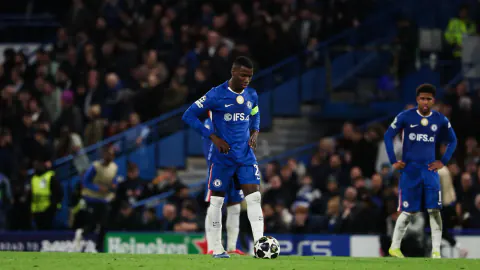 Moises Caicedo'nun Yükselişi: Chelsea'nin 100 Milyonluk Yatırımı Meyvelerini Veriyor