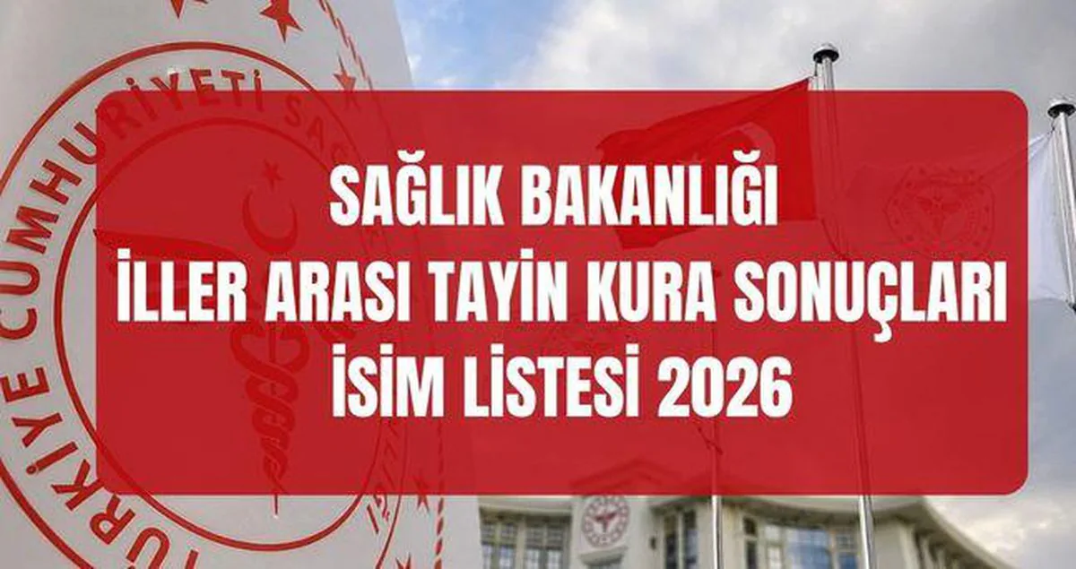 Sağlık Bakanlığı Tayin İtirazları Nasıl Yapılır? Başvuru Rehberi Sağlık Bakanlığı Tayin İtirazları Nasıl Yapılır? Başvuru Rehberi