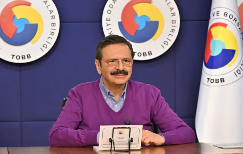 TOBB Nefes Kredisi'nde Esnaf Şikâyeti: 'Nefes Değil, Nefes Darlığı Yaşatıyor'