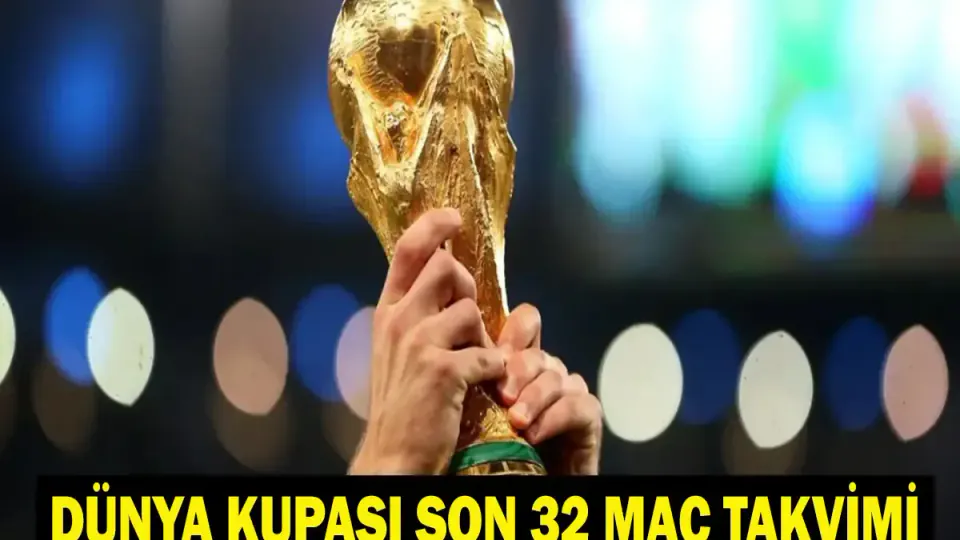 Dünya Kupası'nda Kritik Randevu: Hollanda ve Fas Karşı Karşıya görseli