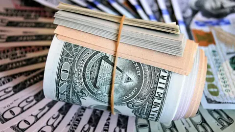 Küresel Ekonomide Trilyon Dolarlık Kırılma: Yolsuzluk ve Yeni Güç Dengeleri