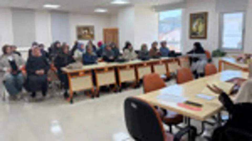 Pursaklar Hanım Evleri 2024-2025 eğitim yılında kapılarını açtı: Binlerce kadın için ücretsiz kurs programı duyuruldu görseli