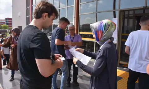YKS 2026 Sıralama Tahminleri: Sorular Hangi Yılı İşaret Ediyor?