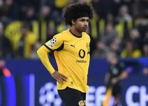 Fenerbahçe'den Borussia Dortmund'a Adeyemi Hamlesi: Hız ve Skor Gücü Hedefte