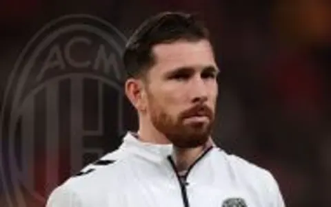 AC Milan'da Ruben Amorim Dönemi: Orta Saha İçin Hojbjerg Seçeneği