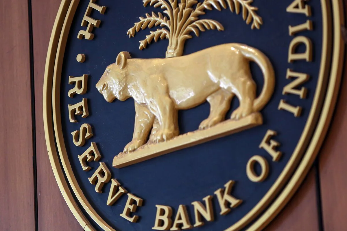 Hindistan Merkez Bankası'ndan Kritik Hamle: Devlet Şirketlerine İndirimli Swap Hindistan Merkez Bankası'ndan Kritik Hamle: Devlet Şirketlerine İndirimli Swap