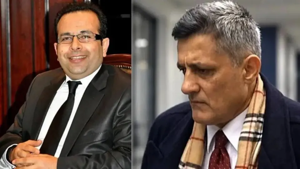 Bayram Özbek tutukluluğunun 2. yılında: Kaşif Kozinoğlu cinayeti soruşturmasında yargılama süreci nasıl işliyor? görseli