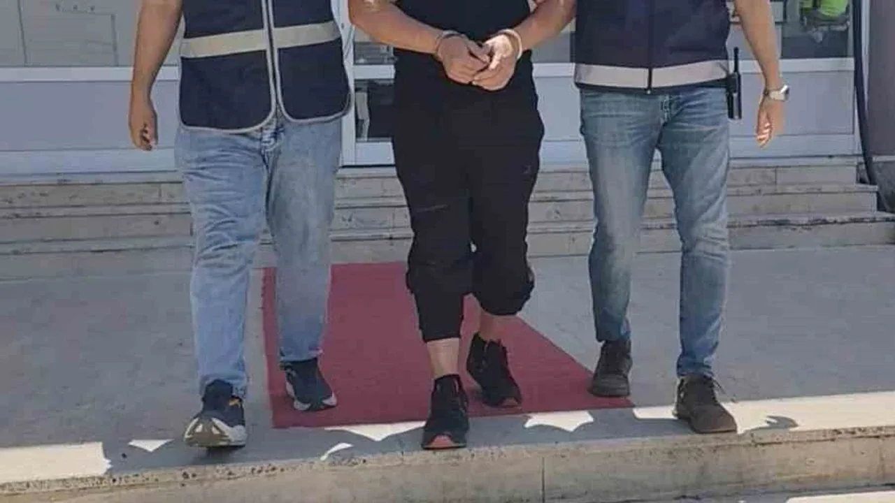 Kocaeli Başiskele'de Kombi ve Akü Hırsızlığı: Şüpheli Tutuklandı Kocaeli Başiskele'de Kombi ve Akü Hırsızlığı: Şüpheli Tutuklandı