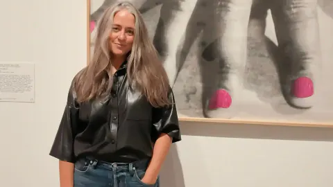 Edward Enninful'un '90'lar' Sergisi V&A'da: Modanın ve Sanatın Kırılma Noktası