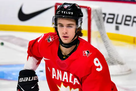 NHL 2026 Draftı Buffalo'da Sürüyor: Toronto Maple Leafs ve Gavin McKenna Heyecanı