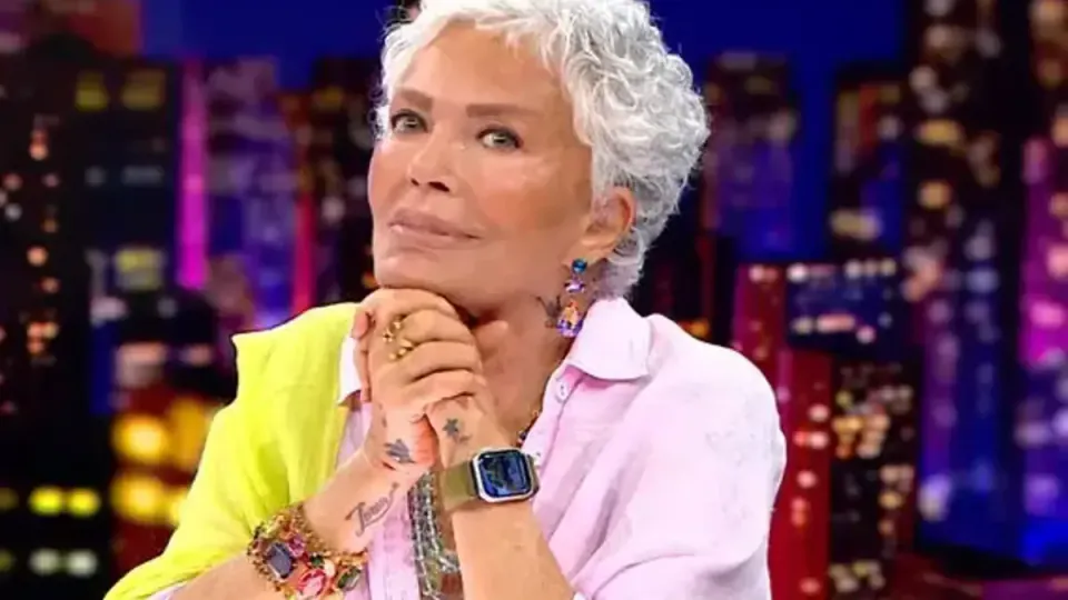 Semiramis Pekkan'dan Kanser Tedavisi Açıklaması: 'En Ağır Kısmı Geride Kaldı' görseli
