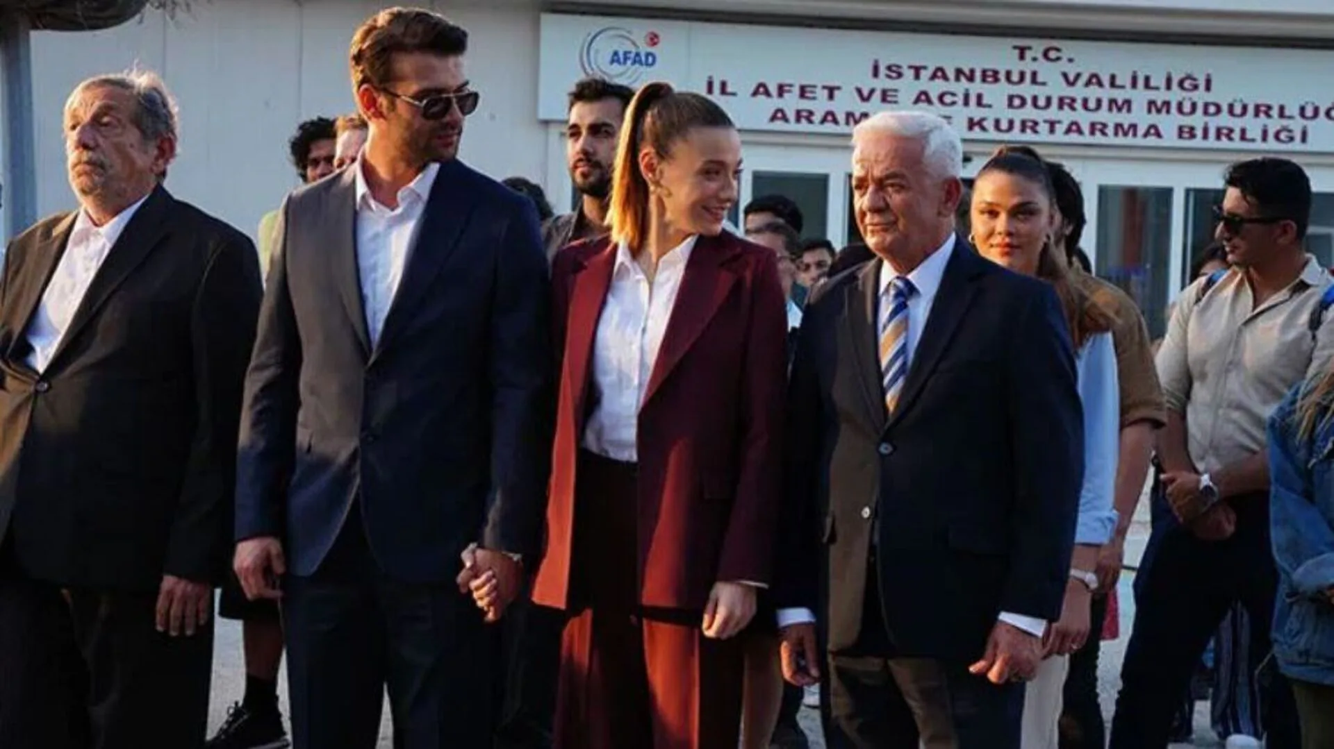 Son Sefer Filmi Ekranlarda: 15 Temmuz Darbe Girişimi ve Ercan'ın Destansı Direnişi Son Sefer Filmi Ekranlarda: 15 Temmuz Darbe Girişimi ve Ercan'ın Destansı Direnişi