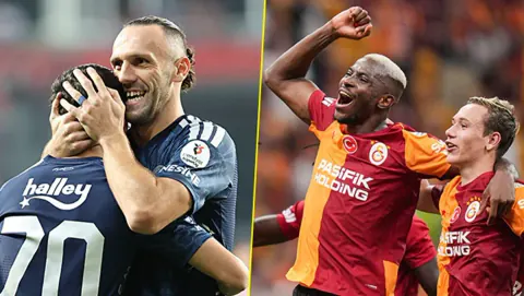 Galatasaray Şampiyonlar Ligi kadrosu belli oldu: Osimhen, Torreira ve Uğurcan listede