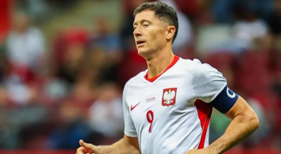 Robert Lewandowski'nin Yeni Adresi Belli Oldu: ABD Yolcusu görseli