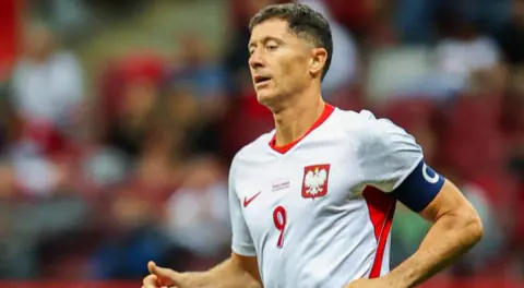 Robert Lewandowski'nin Yeni Adresi Belli Oldu: ABD Yolcusu